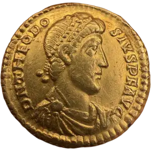 Theodosius I 