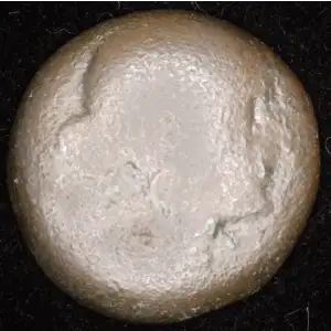 Cleopatra VII Thea Neotera, AE 40 Drachmai