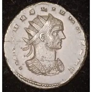 Aurelian, BI Antoninianus