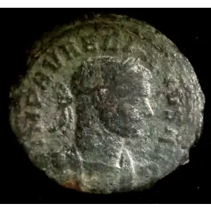 270-275 Aurelian, AE Sestertius Fine (2)