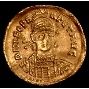 Leo I, AV Solidus