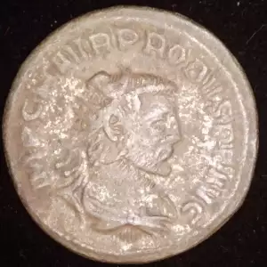 Probus, BI Antoninianus