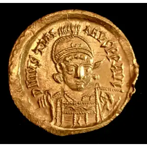 Justinian I 