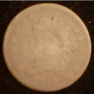 Large Cents---Classic Head 1808-14 -Copper- 1 Cent