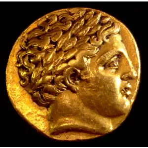 Philip II, AV Stater (3)