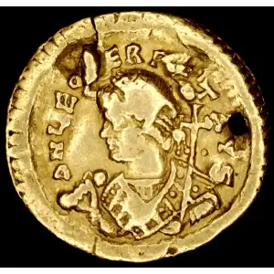 Leo I, AV Solidus
