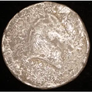 Antiochos I, AR Tetradrachm (2)