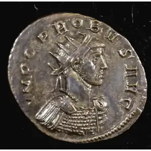 Probus, BI Antoninianus