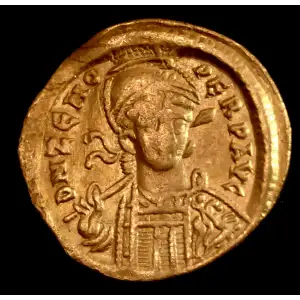 Zeno, AV Solidus