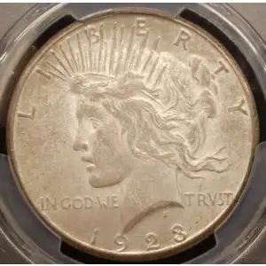 1923-S $1