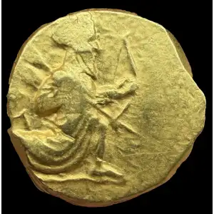 Satraps of Babylon, AV Daric