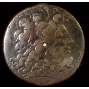 Ptolemy III, AE Tetrobol