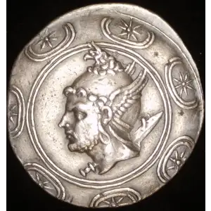 Philip V, AR Tetradrachm