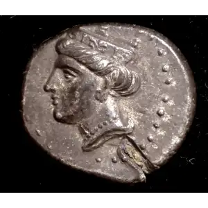 Pontos, Amisos, AR Siglos