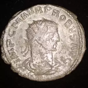 Probus, BI Antoninianus