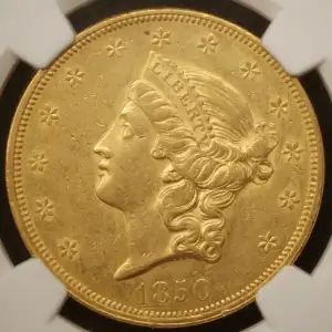 Double Eagles---Liberty Head 1849-1907 -Gold- 20 Dollar (3)
