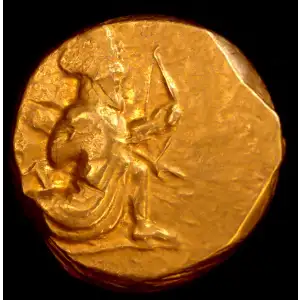 Satraps of Babylon, AV Daric (3)