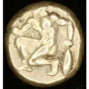 Mysia, Kyzikos, EL Hekte