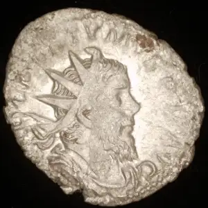 Postumus, BI Antoninianus