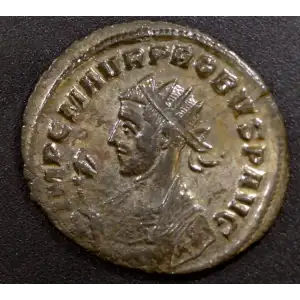 Probus, BI Antoninianus (2)