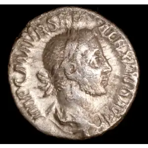 Severus Alexander, AR Denarius