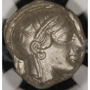 Athens, AR Tetradrachm (3)