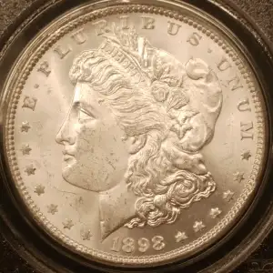 1898 $1