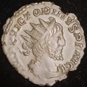 Victorinus, BI Antoninianus