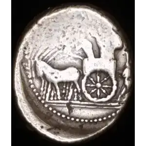 Phoenicia, Sidon, Mazaios, Double Shekel
