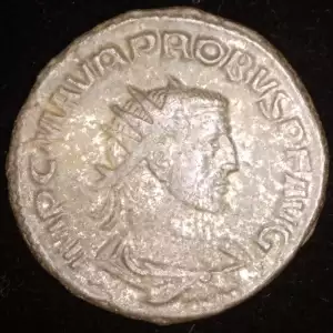 Probus, BI Antoninianus