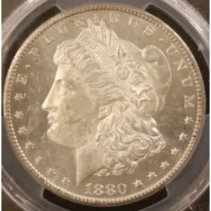 1880-S $1, PL (2)