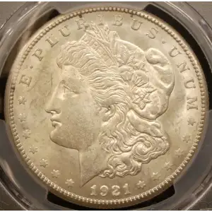 1921-S $1