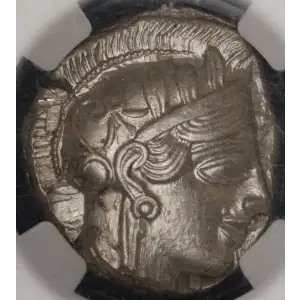 Athens, AR Tetradrachm