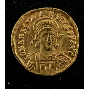 Anastasius I 