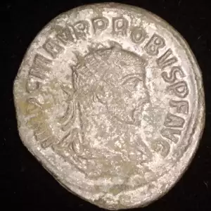 Probus, BI Antoninianus