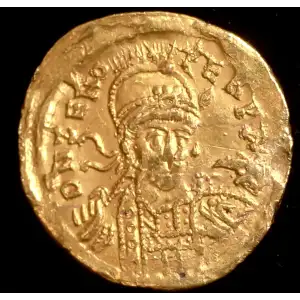 Zeno, AV Solidus