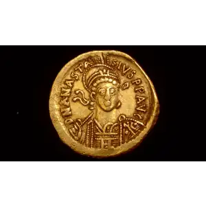 Anastasius I 