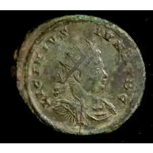 Licinius II, AE