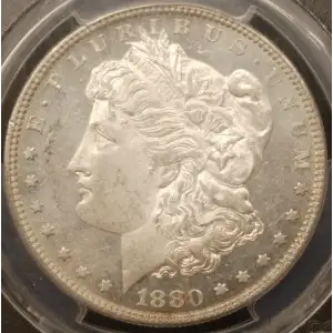 1880-O $1, PL (2)