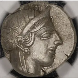 Athens, AR Tetradrachm (3)