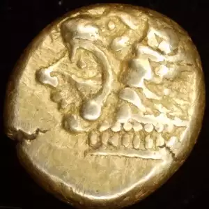 Bithynia, Herakleia Pontika, EL Hekte