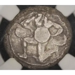 Cilicia, Mallos, AR Tetradrachm (3)