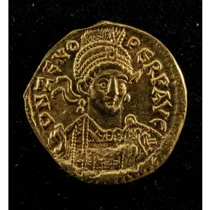 Zeno, AV Solidus