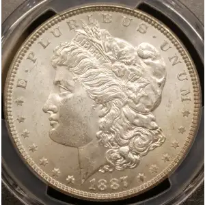 1887 $1