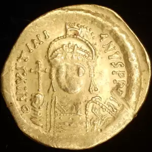 Justinian I 
