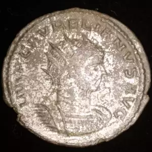 Aurelian, BI Antoninianus
