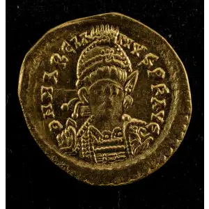 Marcian, AV Solidus