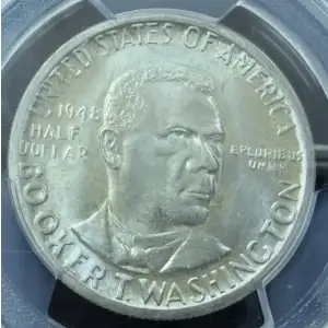 1948-D 50C Booker T. Washington (2)