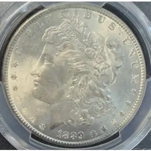 1889 $1