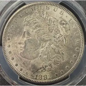 1882-S $1